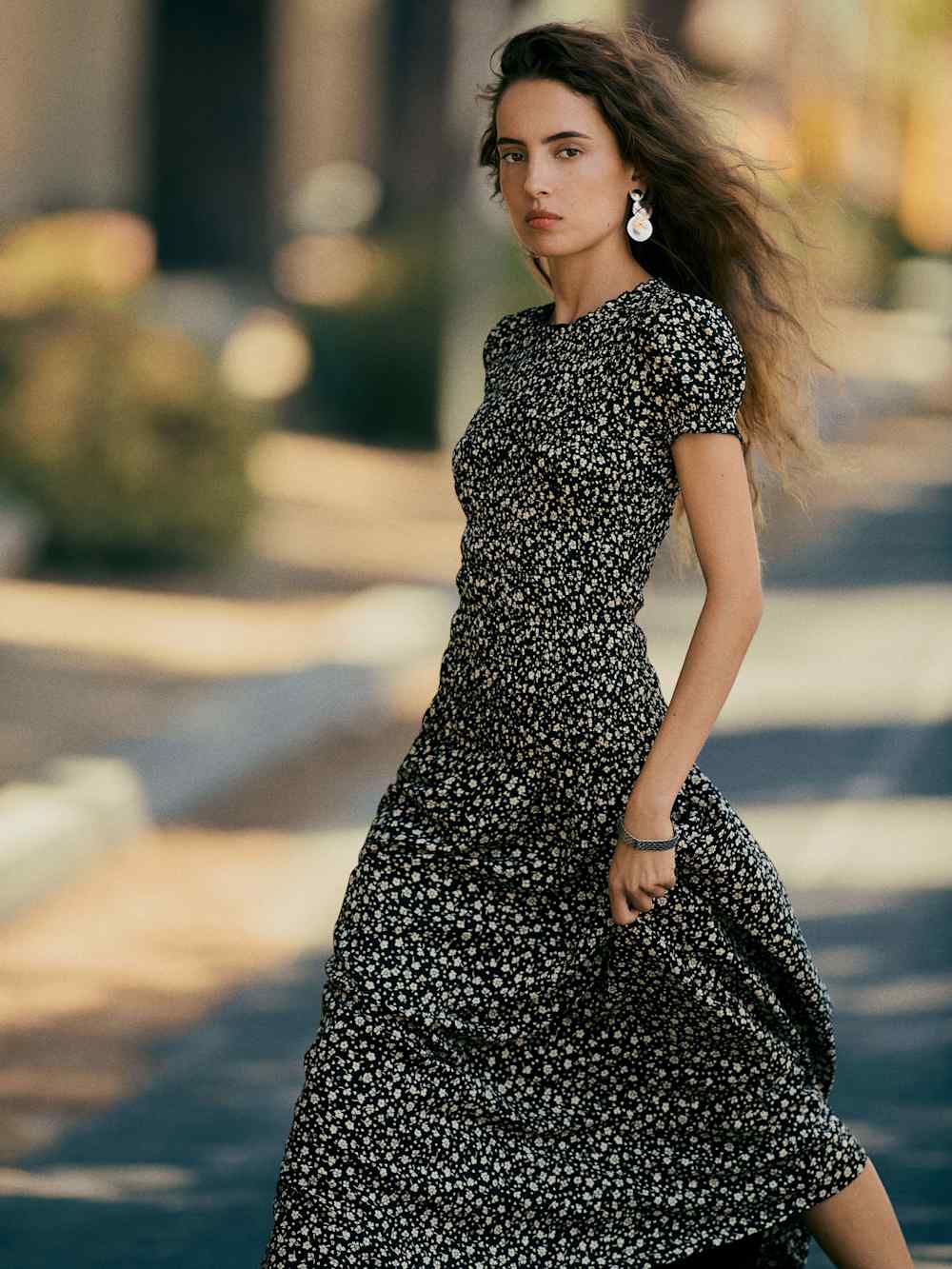 Kiria Dress - Balboa