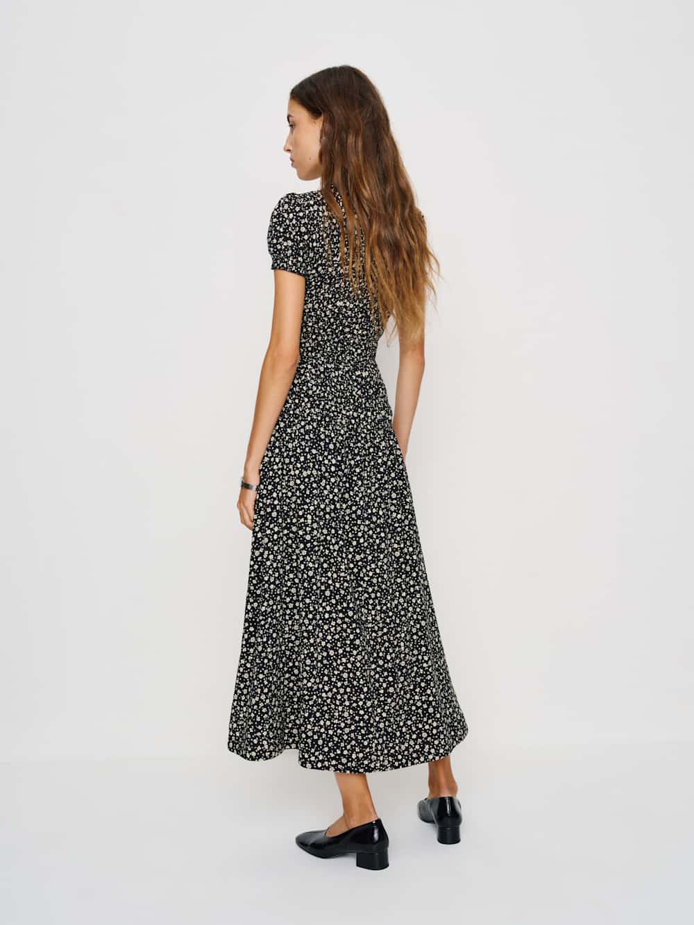 Kiria Dress - Balboa