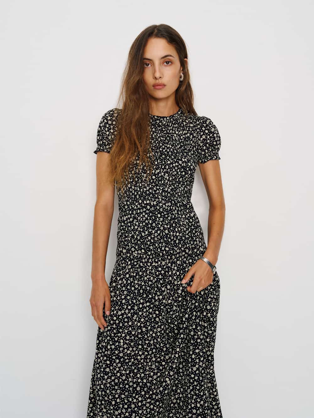 Kiria Dress - Balboa
