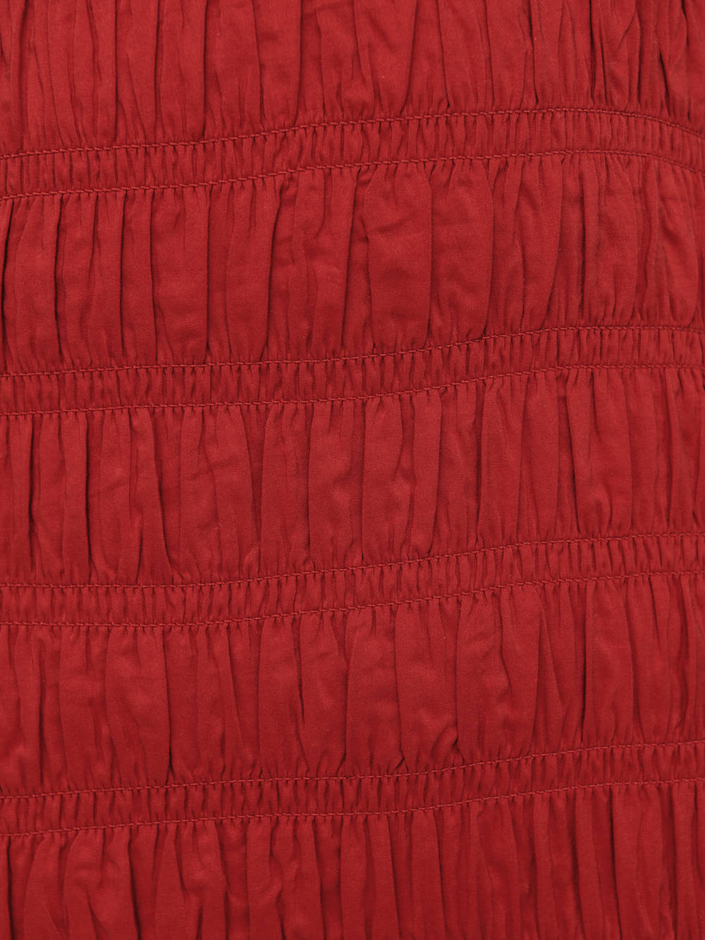 Kiria Dress - Lipstick