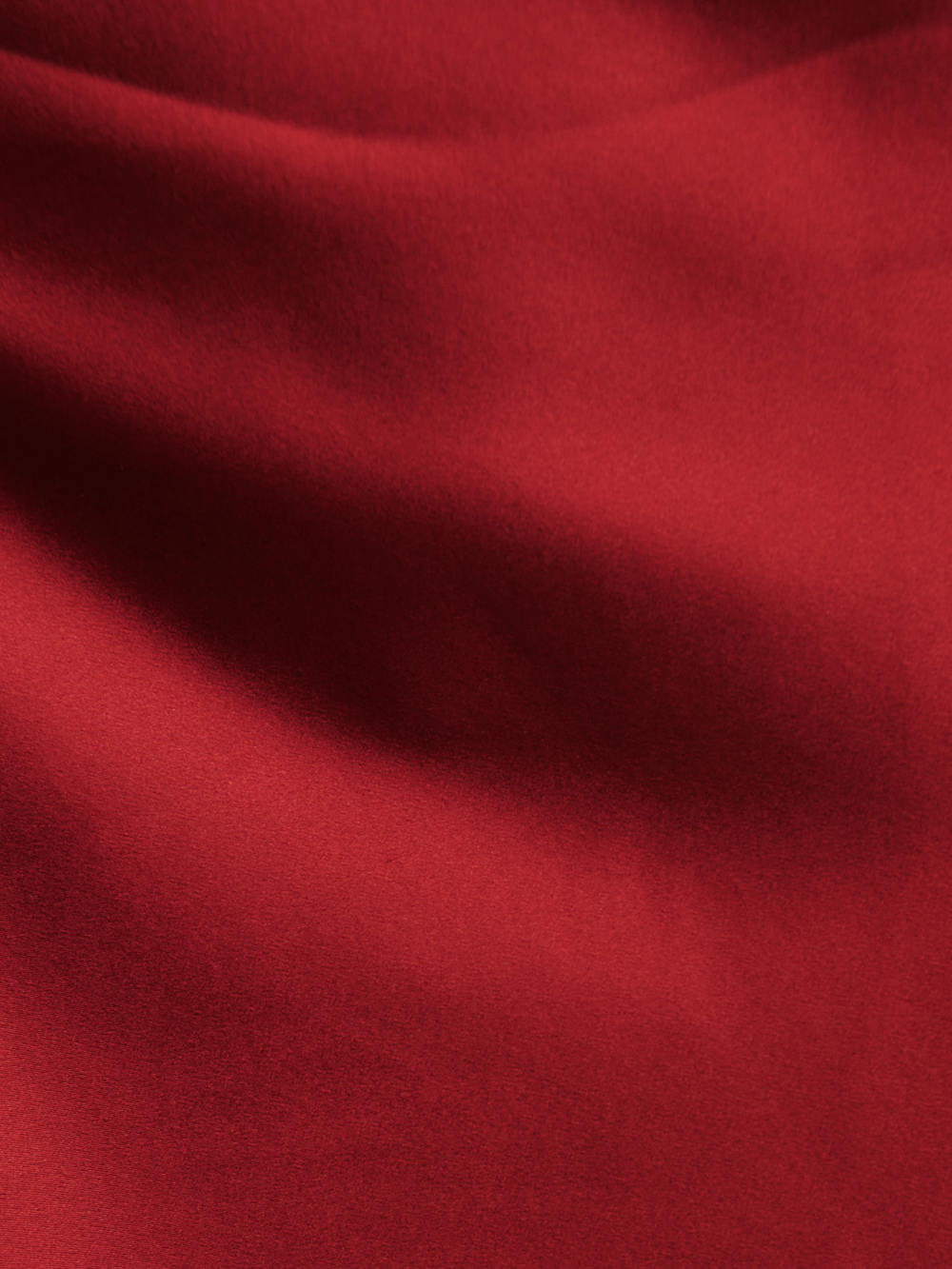 Florence Silk Dress - Sangre