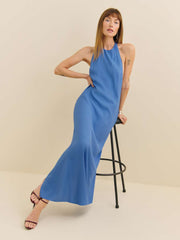 Allie Dress - Dusk