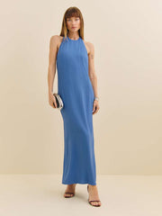 Allie Dress - Dusk