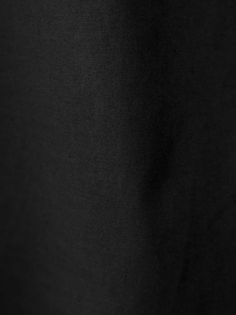 Blanca Romper - Black