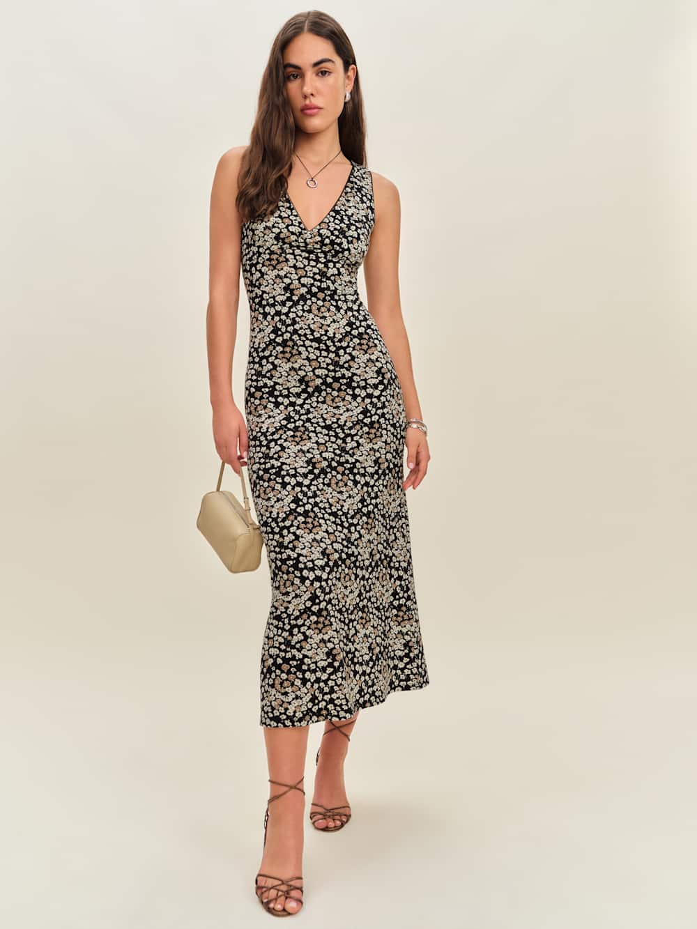 Brayden Knit Dress - Juno