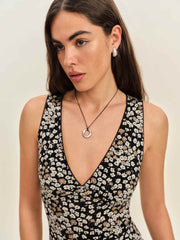 Brayden Knit Dress - Juno