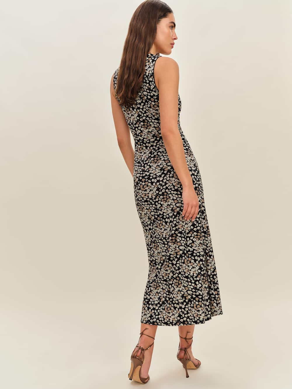 Brayden Knit Dress - Juno