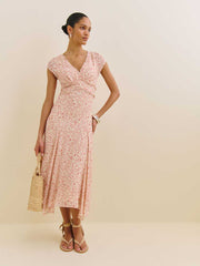 Gabi Dress - Corinne