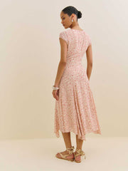 Gabi Dress - Corinne