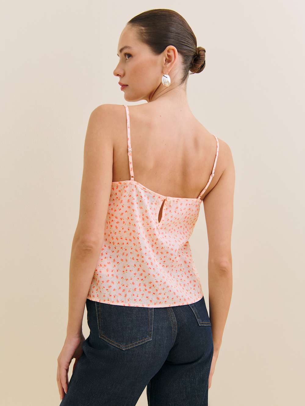 Izel Top - Dainty