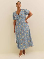 Michelle Dress Es - Janie