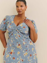 Michelle Dress Es - Janie