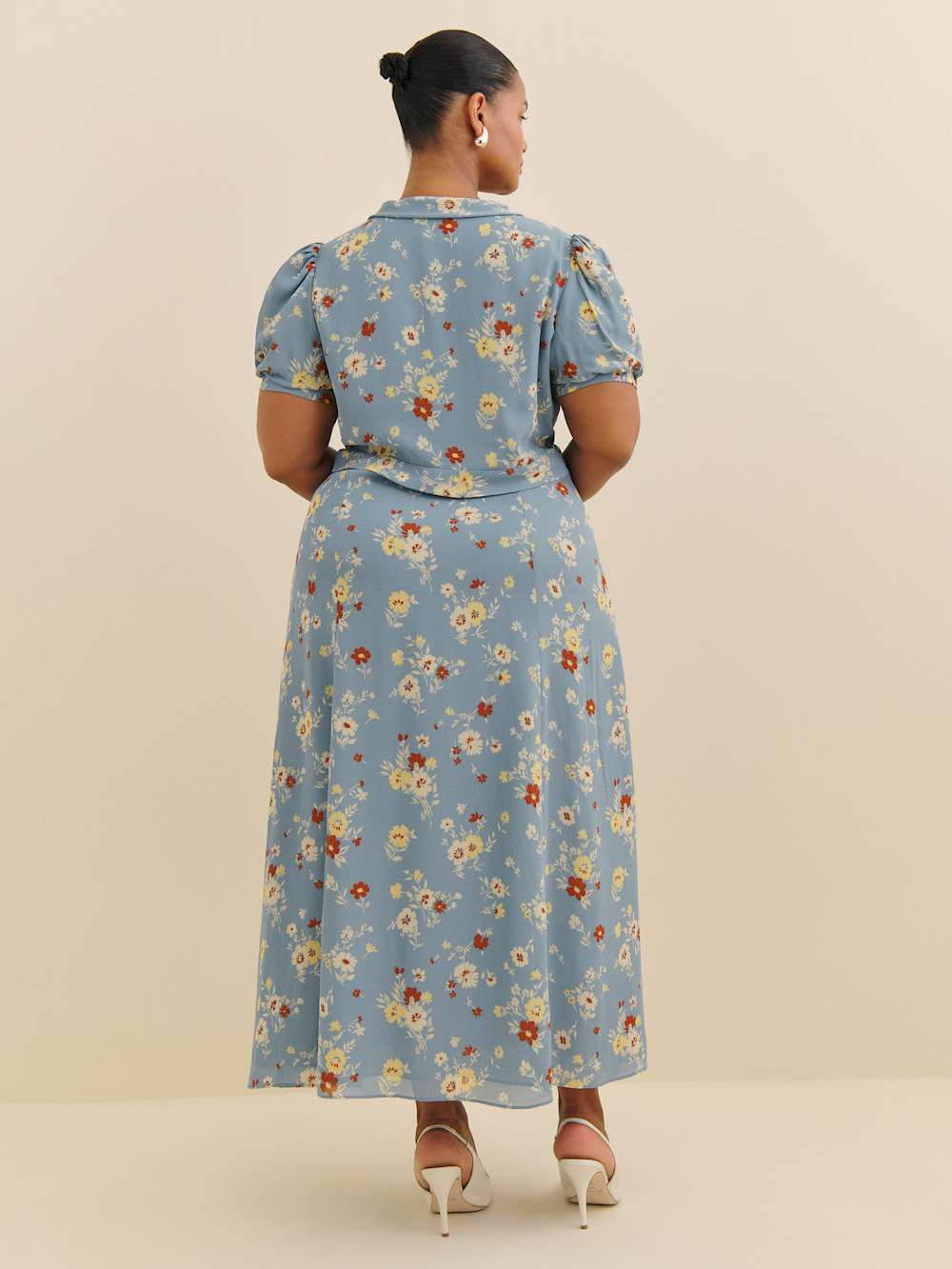 Michelle Dress Es - Janie
