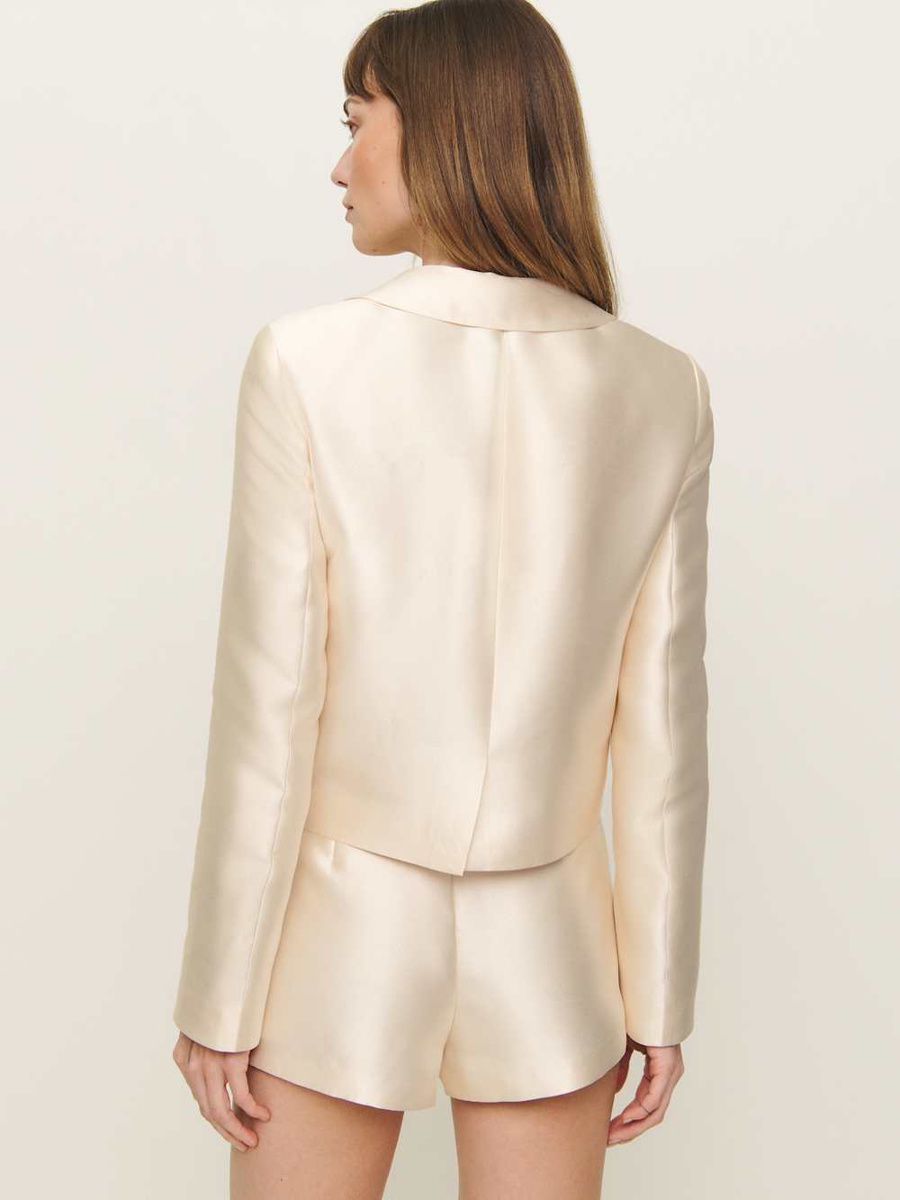 Dela Two Piece - Cream