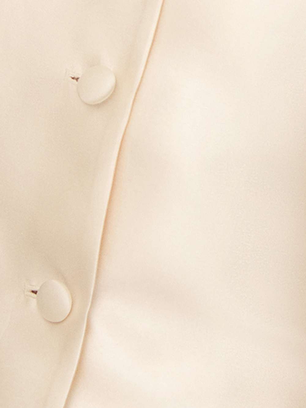 Dela Two Piece - Cream