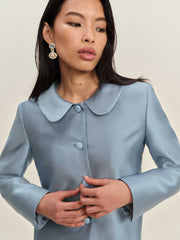 Dela Two Piece - Something Blue