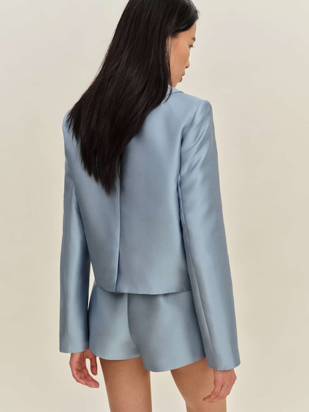 Dela Two Piece - Something Blue
