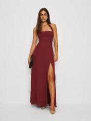 Jovelle Dress - Chianti