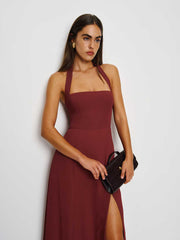 Jovelle Dress - Chianti