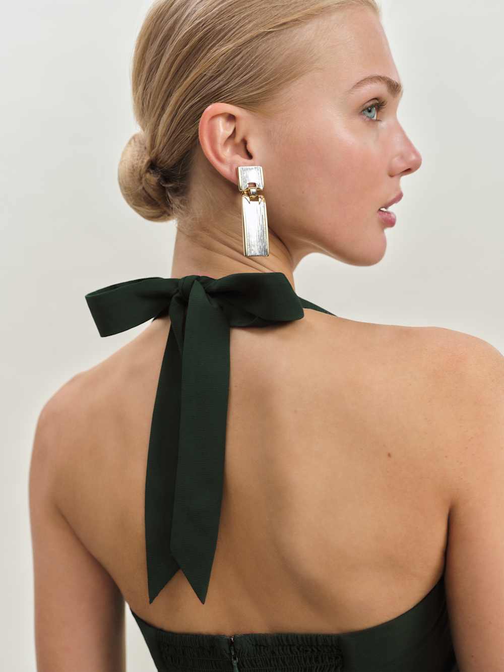 Jovelle Dress - Forest