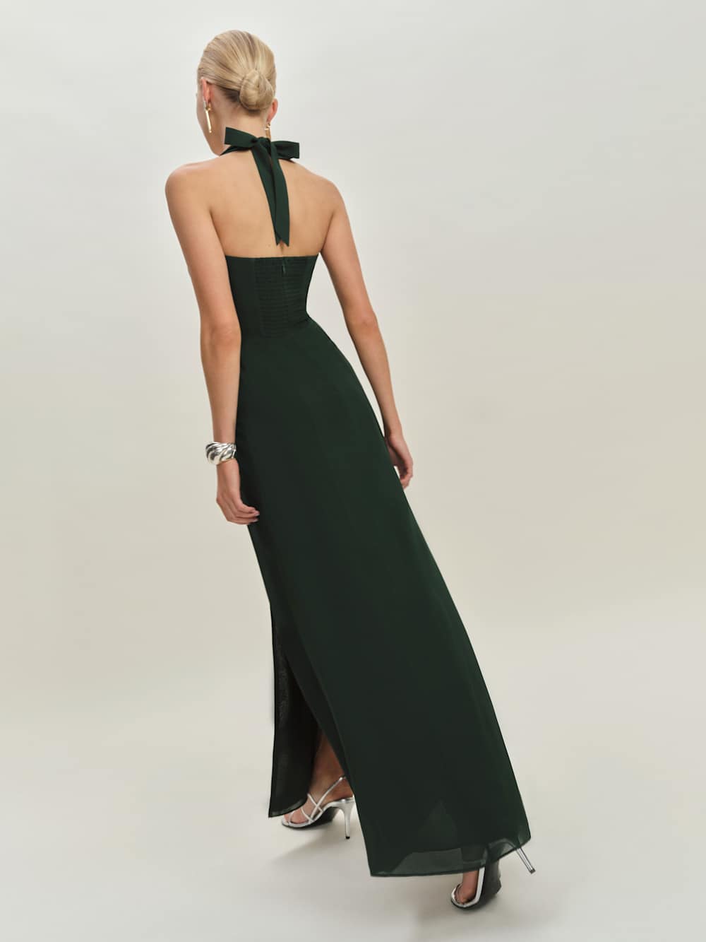 Jovelle Dress - Forest