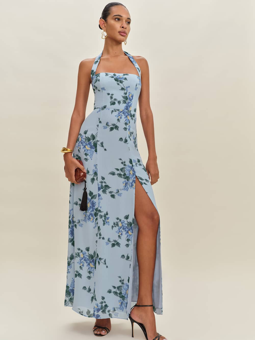 Jovelle Dress - Fresh Air