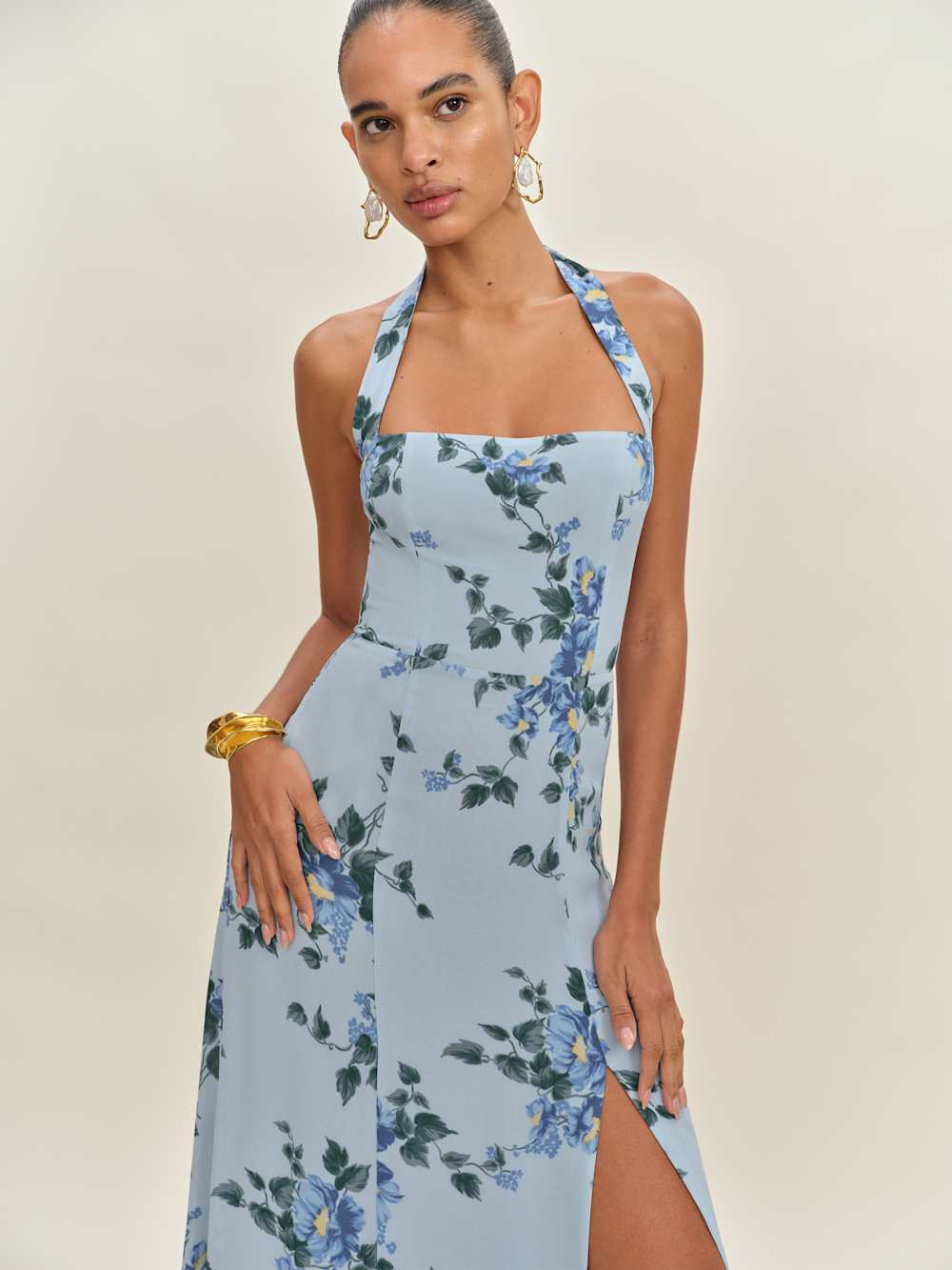 Jovelle Dress - Fresh Air