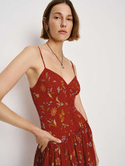 Citrus Dress - Borsa