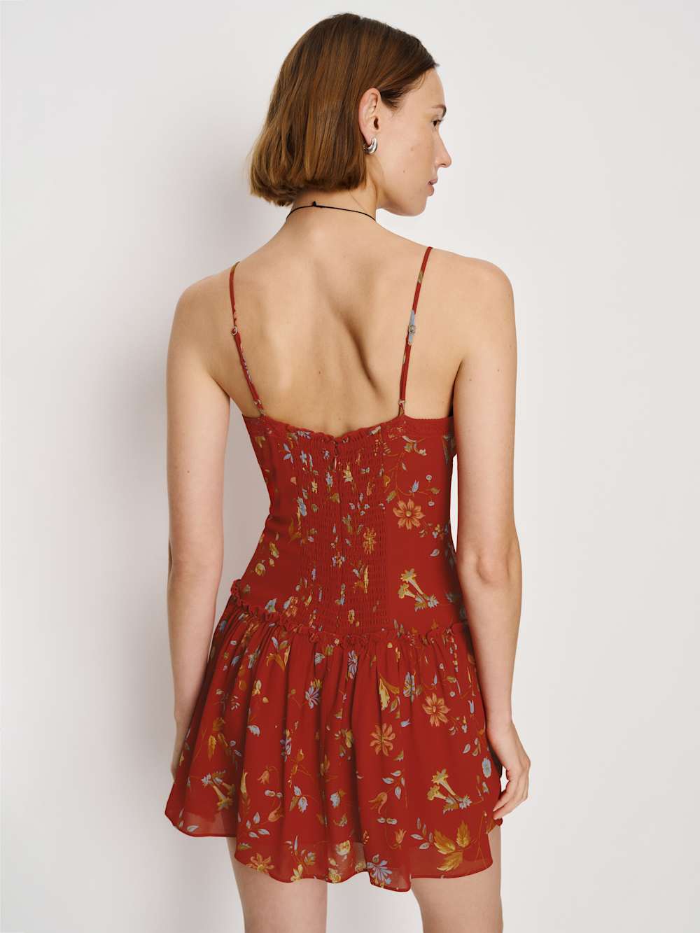 Citrus Dress - Borsa