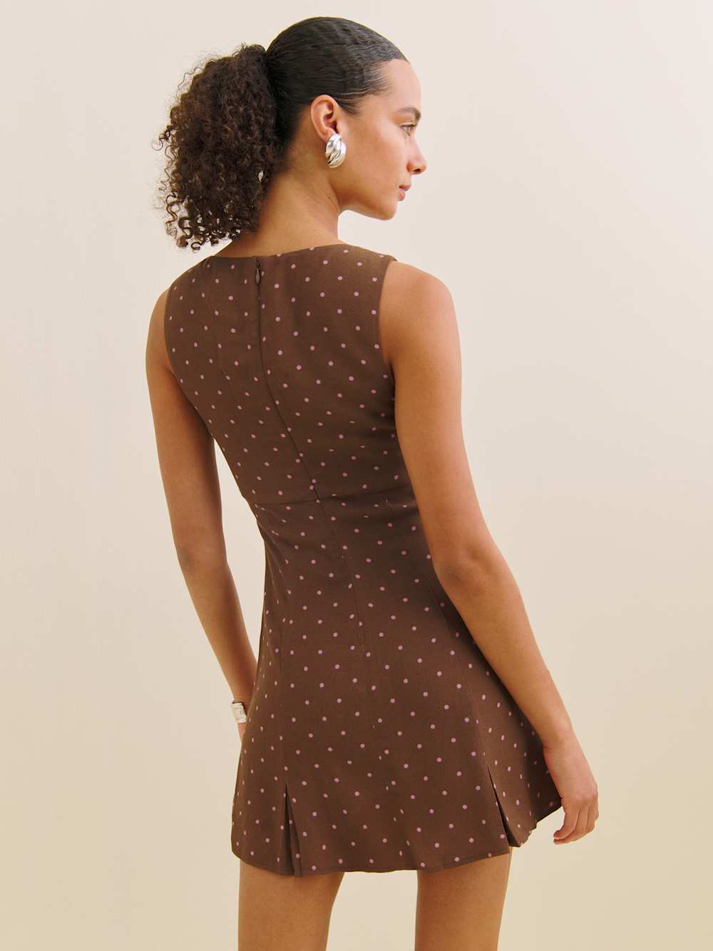 Cher Dress - Kiss Dot