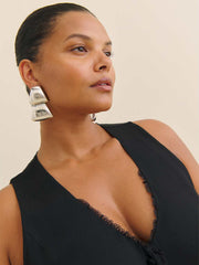 Skylar Top Es - Black