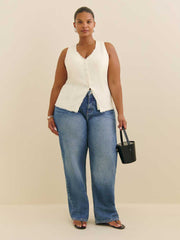 Skylar Top Es - Gossamer