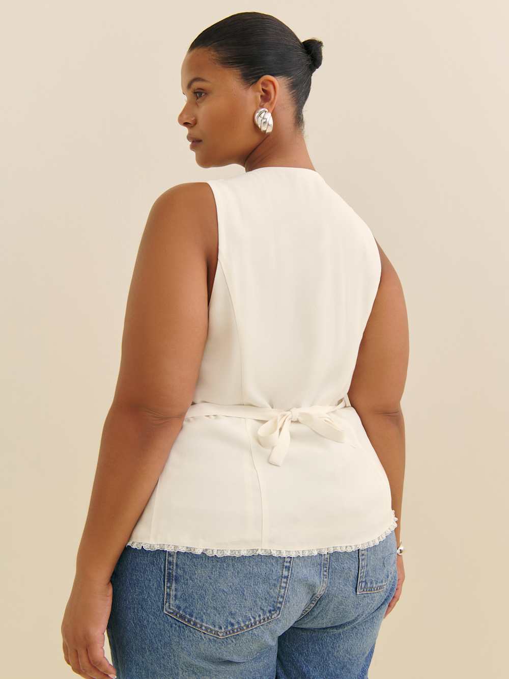 Skylar Top Es - Gossamer