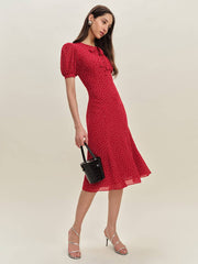 Delia Dress - Ditty
