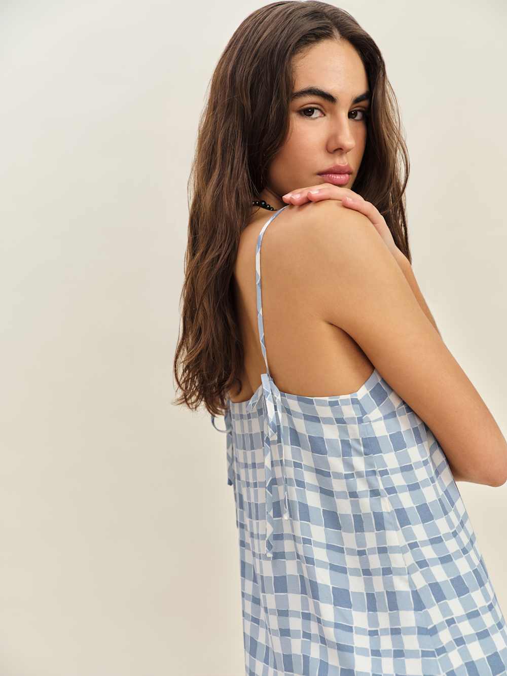 Aubree Dress - Jodie