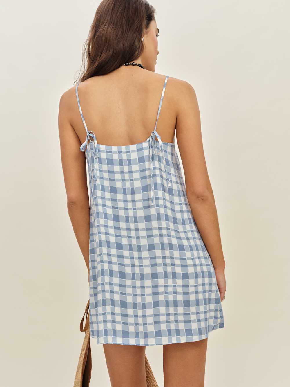 Aubree Dress - Jodie
