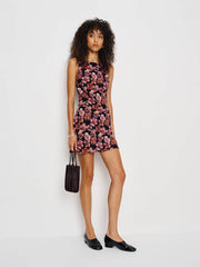 Dale Dress - Pansy