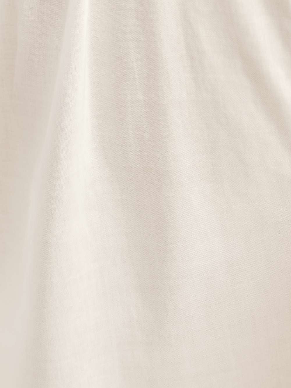 Holly Sleep Dress - Ivory