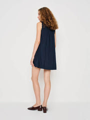 Holly Sleep Dress - Midnight