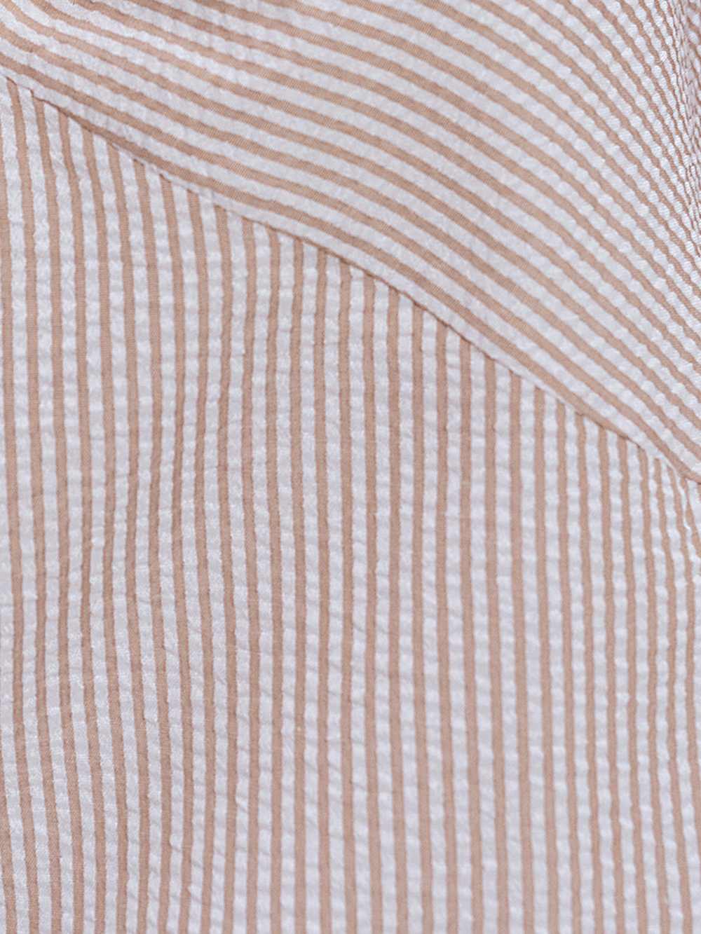 Emina Top - Sand Stripe