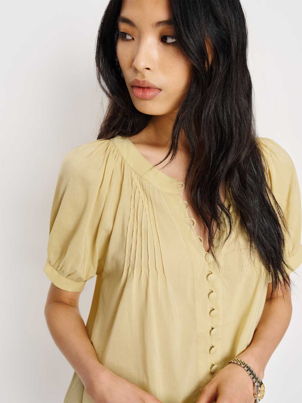 Calia Top - Blonde