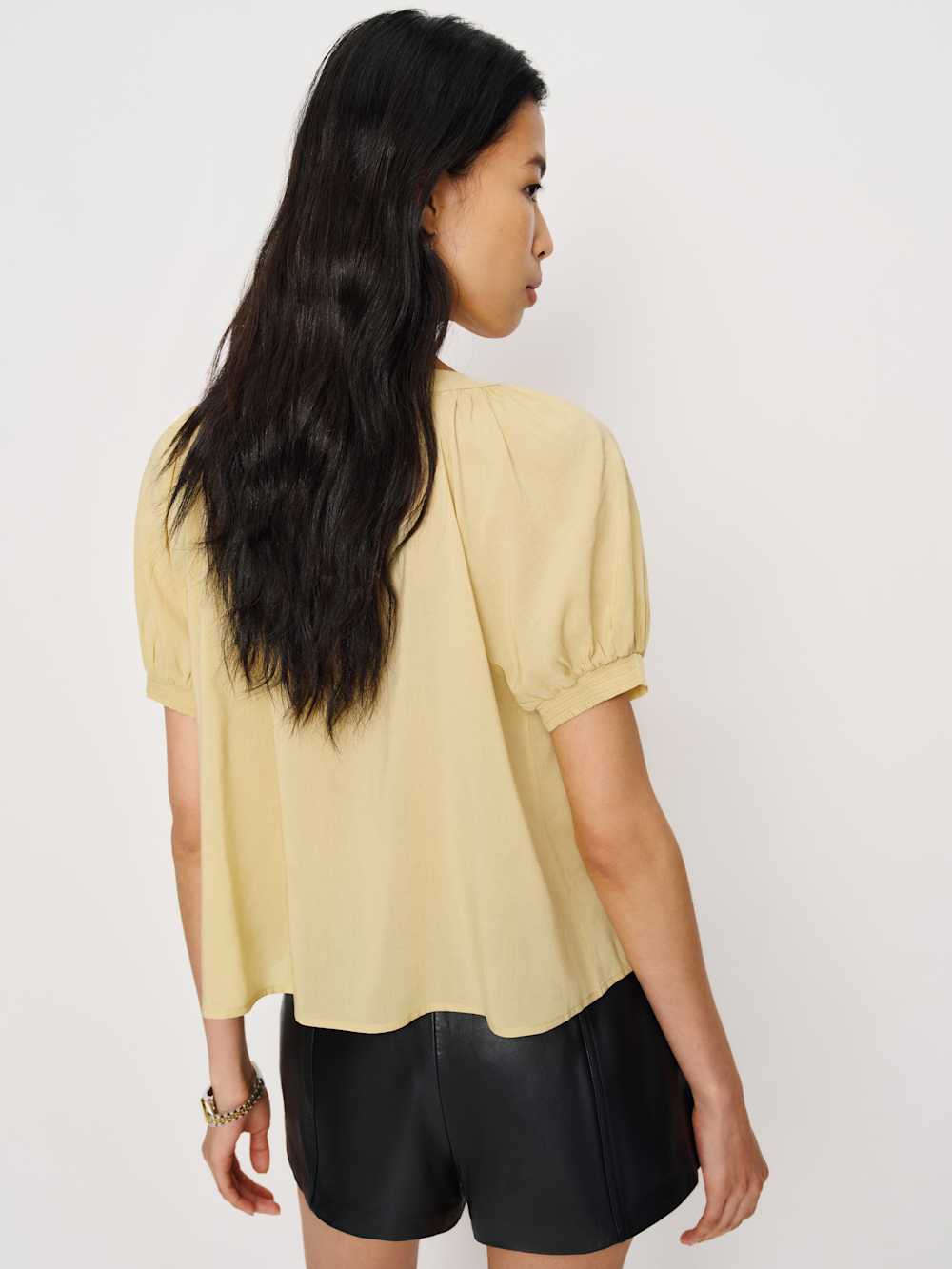 Calia Top - Blonde