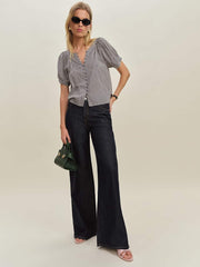 Calia Top - Remy Check