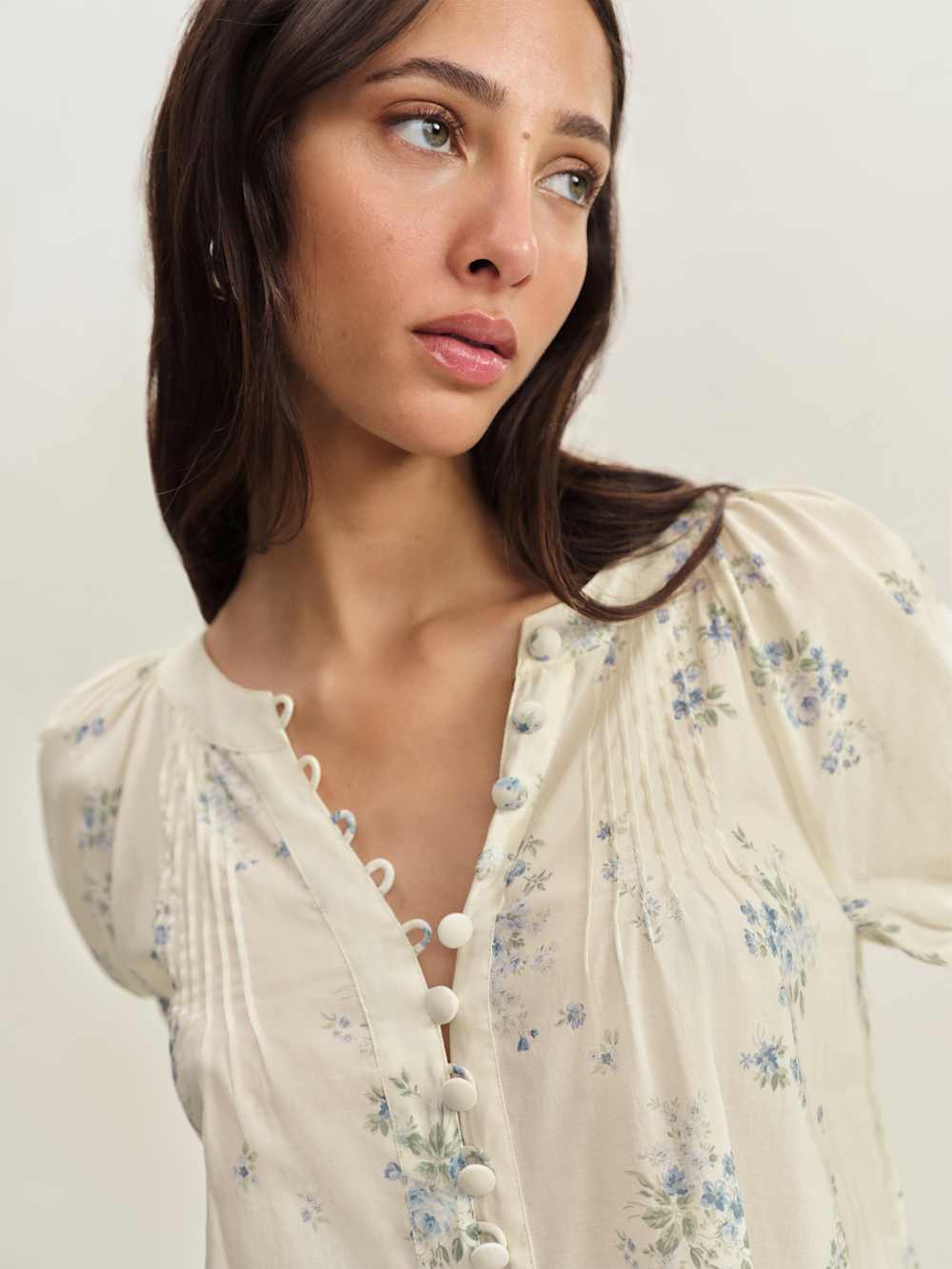 Calia Top - Truly