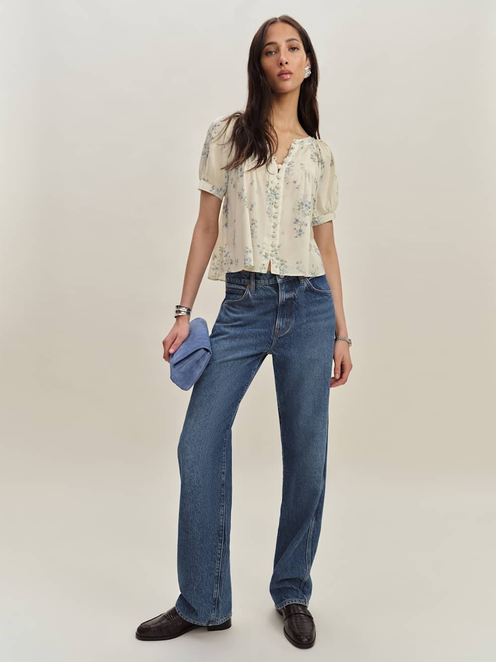 Calia Top - Truly