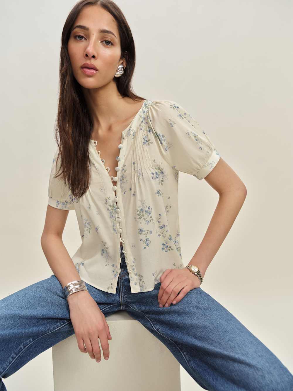 Calia Top - Truly