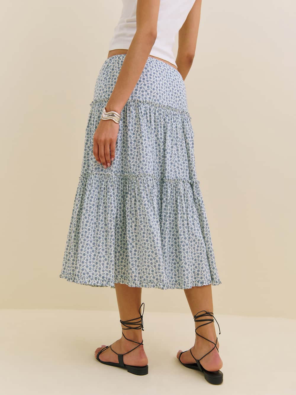 Laney Skirt - Byron