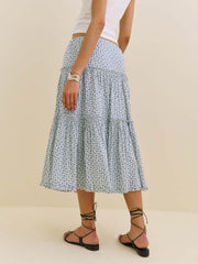 Laney Skirt - Byron