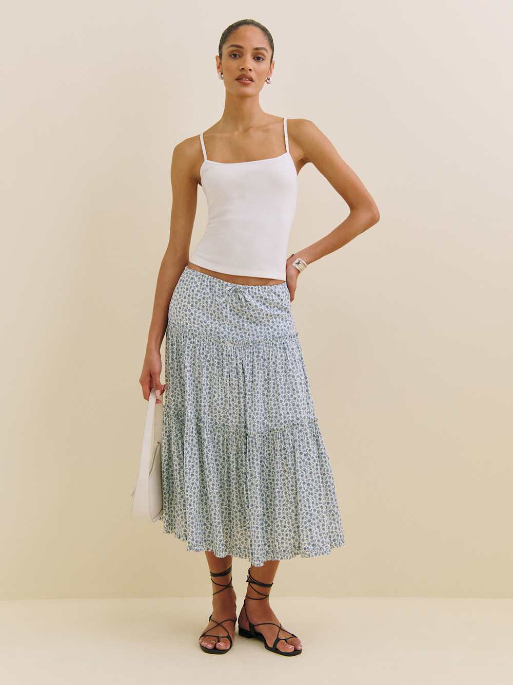 Laney Skirt - Byron
