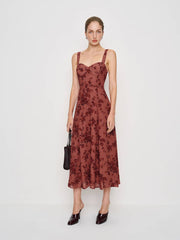 Lela Dress - Clarette
